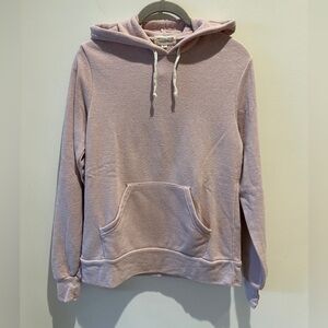 American Colors Oversized Lightweight Hoodie size X-Small